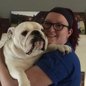 Fundraising Page: Emily Murray